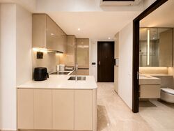 FORETT AT BUKIT TIMAH (D21), Apartment #589832311